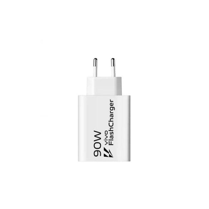 Cargador De Pared Vivo Flashcharger 90w 1xusb 90w