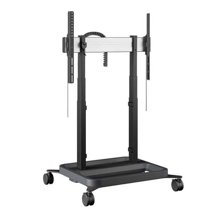 Vogel'S Rise 5305 Carrito Elevación Motorizada Para Pantalla Lcd 50 Mm/S Negro Tamaño De Pantalla: 65"-86"