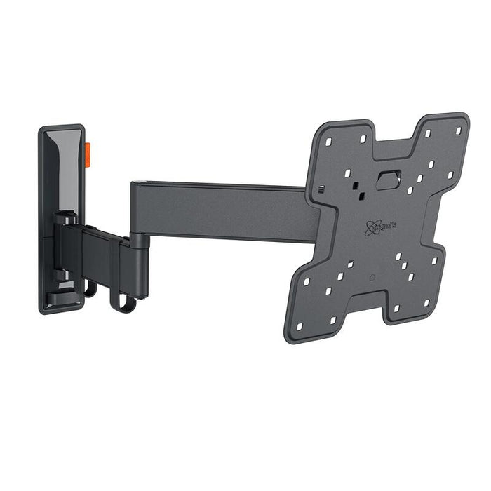 Vogels Comfort Tvm 3245 Negro Full Motion+Small Soporte De Pared