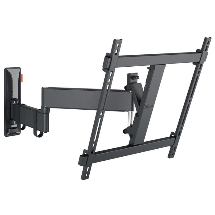 Vogels Comfort Tvm 3445 Schwarz Full Motion+Medium Soporte De Pared