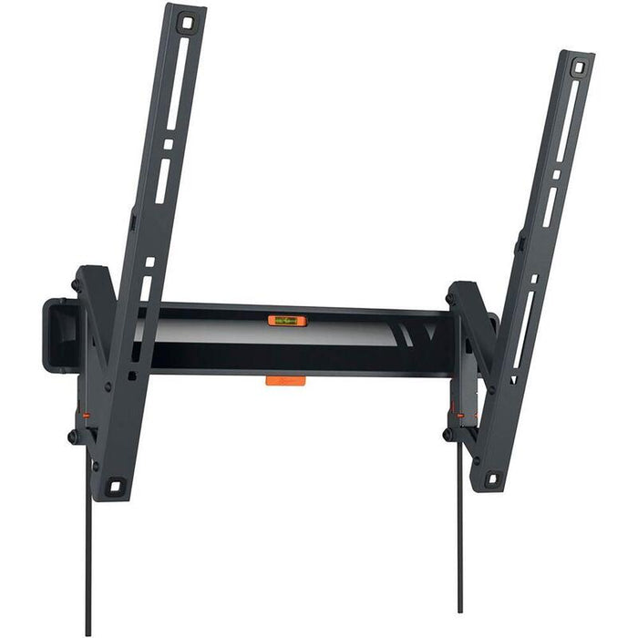 Vogels Gama Consumo Tv Soporte A Pared Inclinable Negro (Tvm 3415 - Rm)