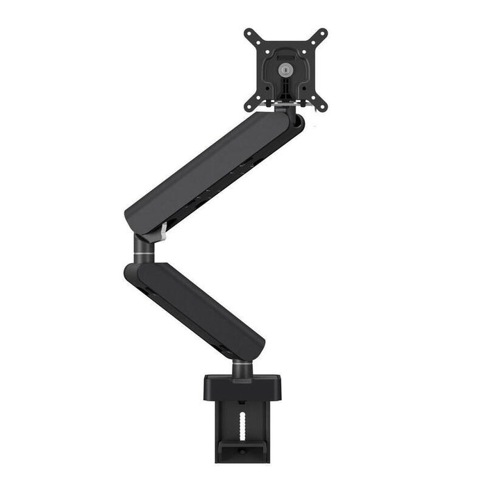 Vogels Momo 4138 Brazo Para Monitor Escritorio Negro