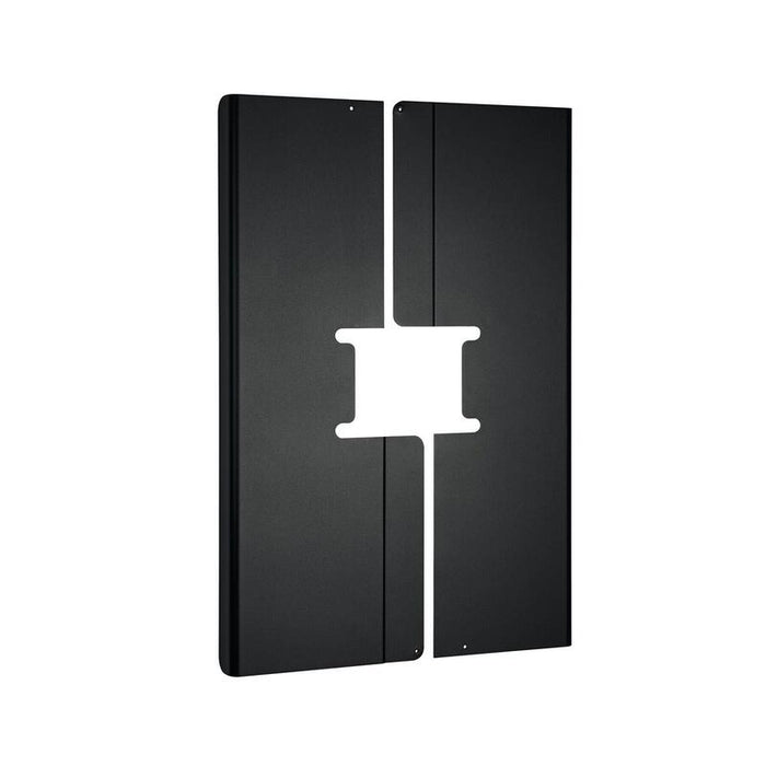 Vogels Pfa 9120 Display-Rückabdeckung Hochformat 42-47"