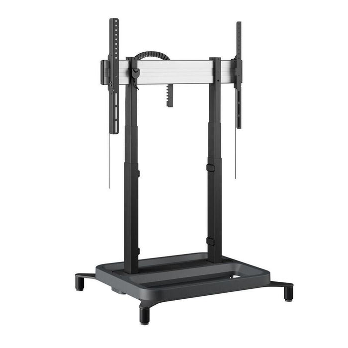Vogels Rise 5105 Standfuss Con Motorisiertem Display-Lift - Negro