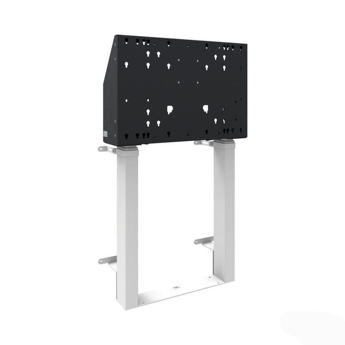 Vogels Smartmetals Wandlift Bodenmontage