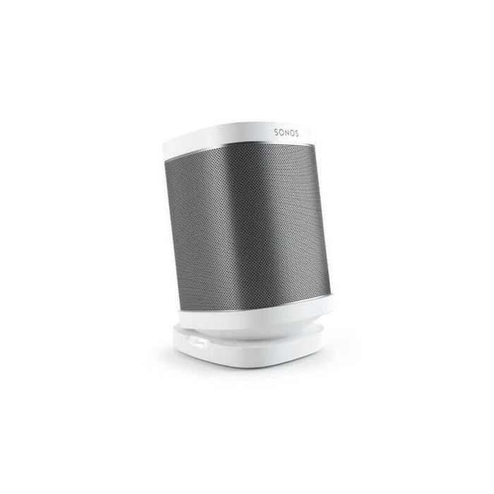 Vogels Sound 4113, Soporte De Mesa De Altavoz Para Sonos Play: 1 / Play: 3 / One