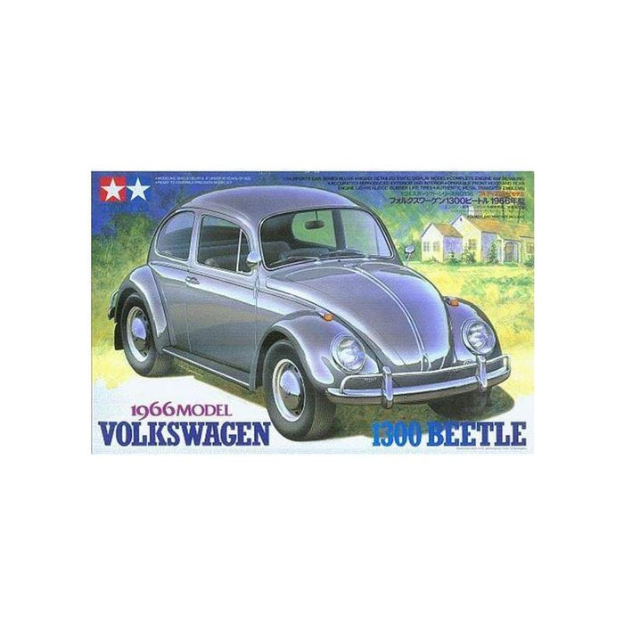 Volkswagen 1300 Beetle