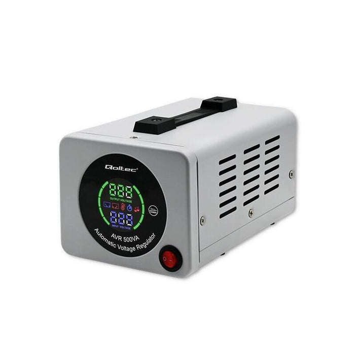 Voltage Stabilizer Avr   500va