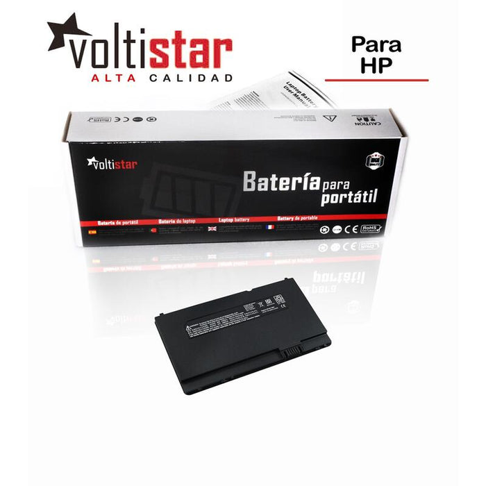 Voltistar Batería Para Portátil Hp Mini 1000/1100 504610-001 Hstnn-Ob80