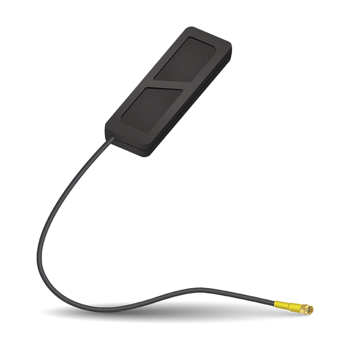 Vool Lmc Rf Antenna External Wi-Fi Dual-Band, 1 M