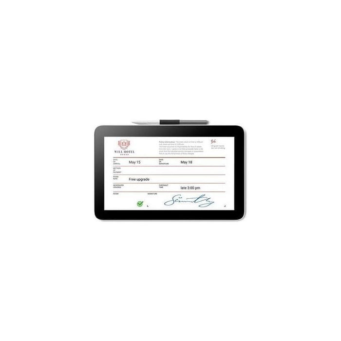 Wacom Signature Display 12 Pen Only