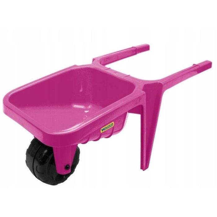 Wader Giant Sand Wheelba Rrow