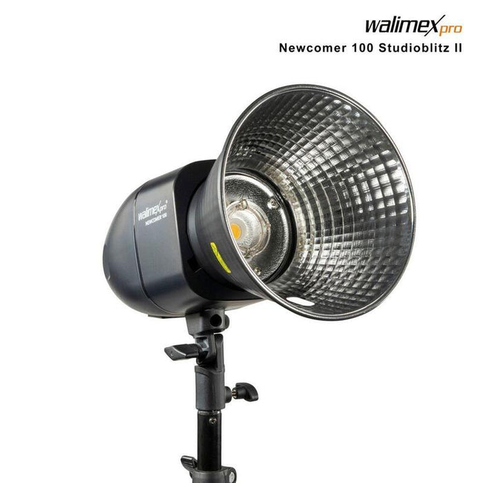 Walimex Pro Newcomer 100 Ii