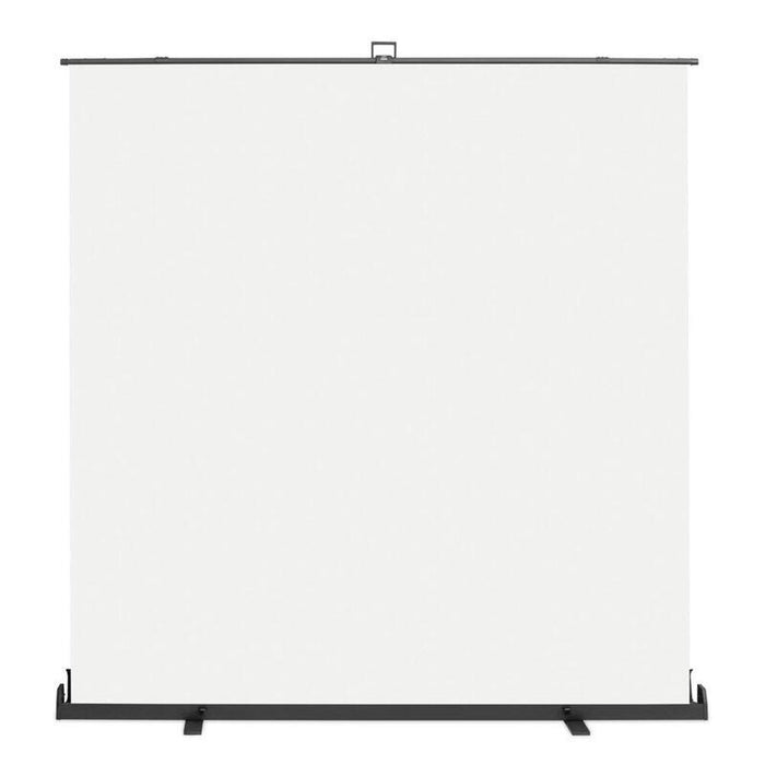 Walimex Pro Roll-Up Panel Background 210x220cm White
