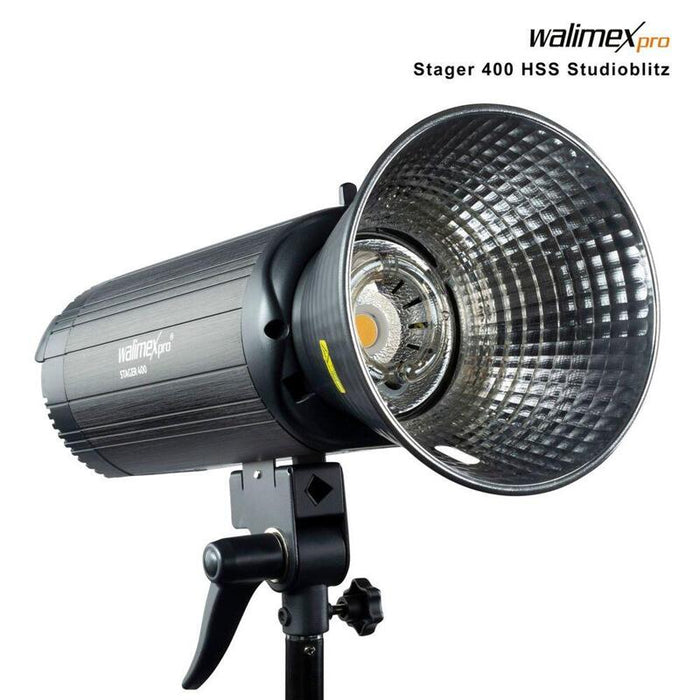 Walimex Pro Stager 400 Hss