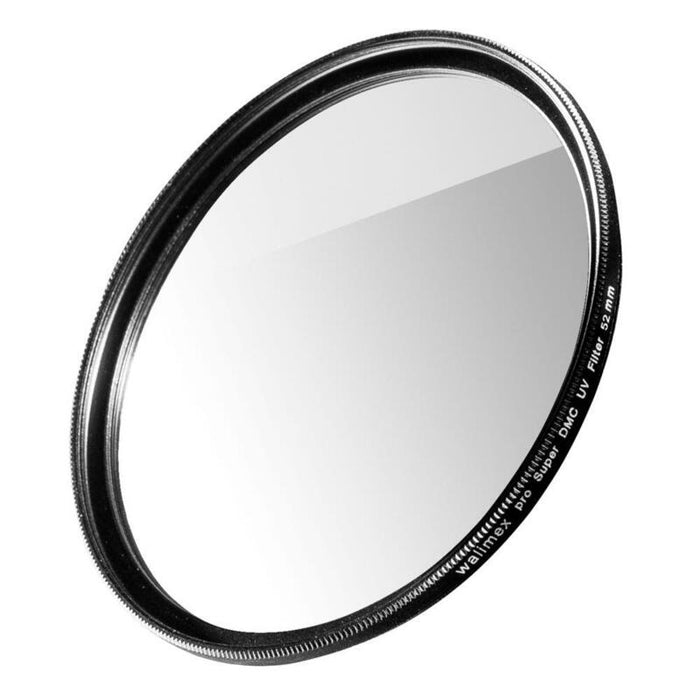 Walimex Pro Uv-Filter Slim Super Dmc 52mm