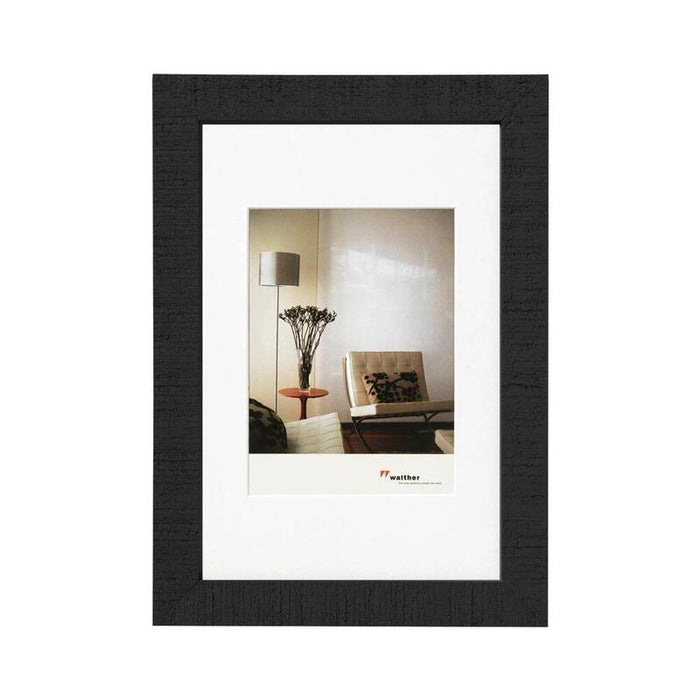 Walther Home               30x40 Wood Black Ho040b