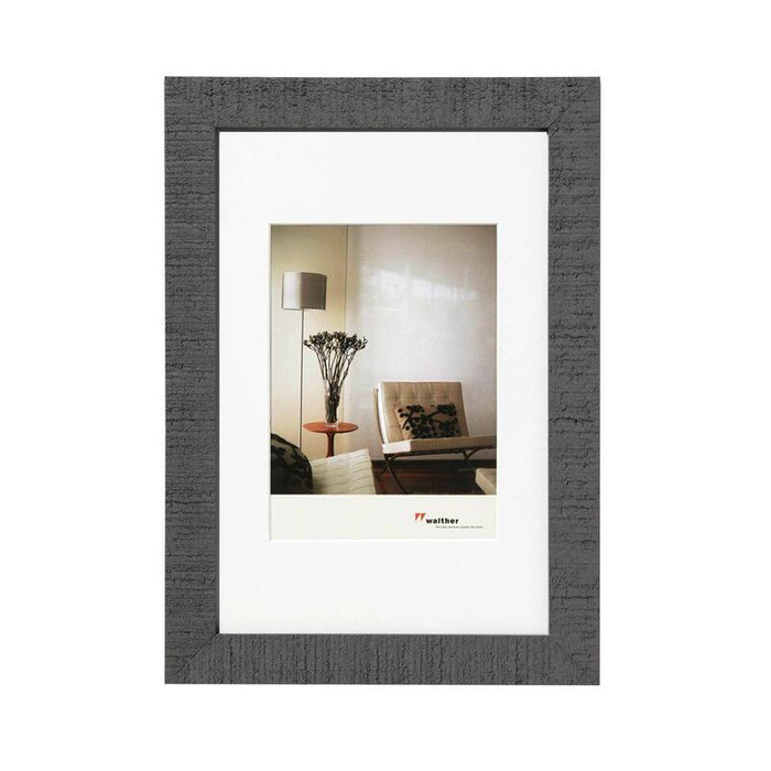 Walther Home               30x40 Wood Grey Ho040d