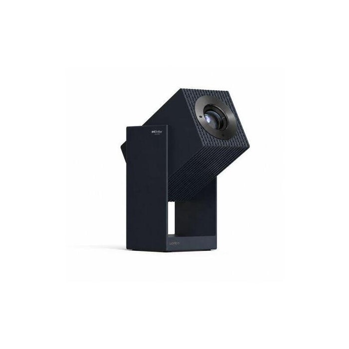 Wanbo Projector Cube 2 S, Vidaa Os, Full Hd, 500 Ansi, Gimbal, Deep Night Eu