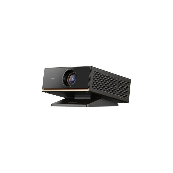 Wanbo Projector X7 Pro Max 300 Inch, Full Hd 1080p With Android Tv 14, Wifi 6, Black Eu