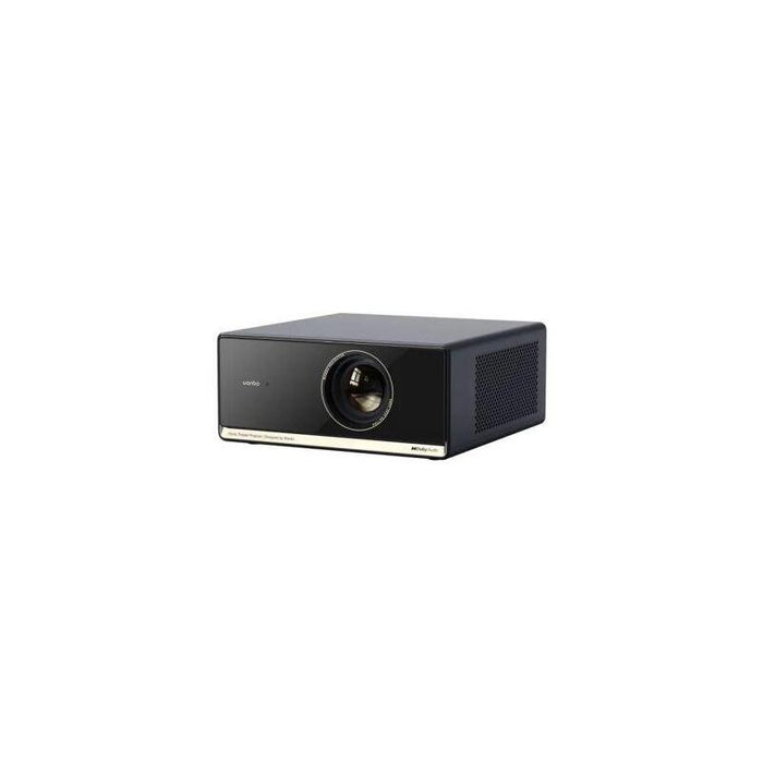 Wanbo Proyector X5 S (2026) Full Hd 1080p With Vidaa Os, 1100ansi, Dark Blue Eu
