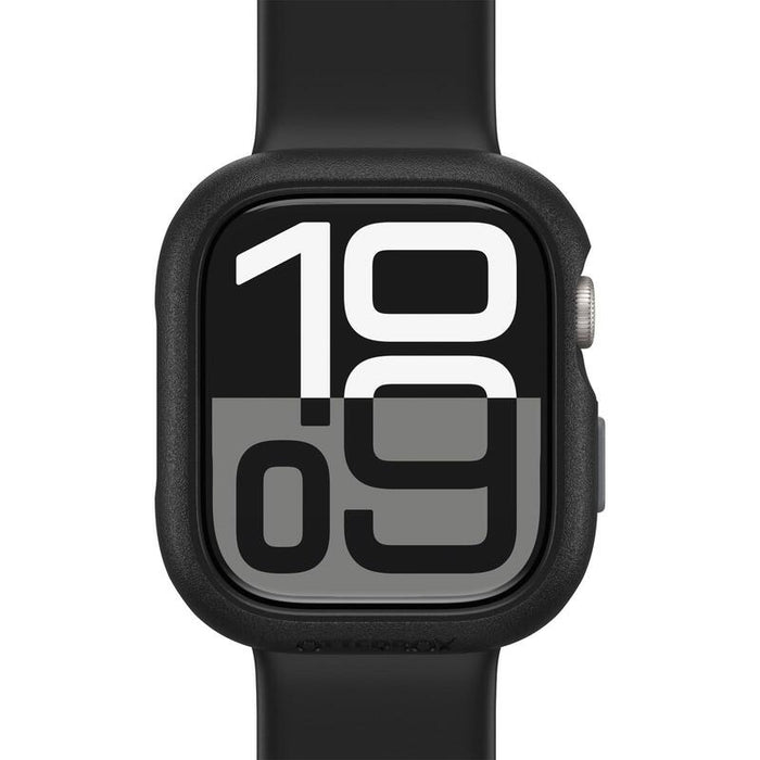 Watch Bumper Apple Watch 10 46 Blk
