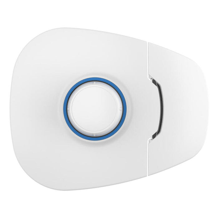 Watchman Door Wgravity-Basica-Instalador Cerradura Invisible De Alta Seguridad Con Pomo Antipánico Y Posibilidad De Apertura Con Llave