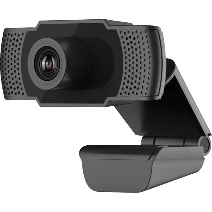 Wcf-2100 Webcam, Full-Hd, Negro