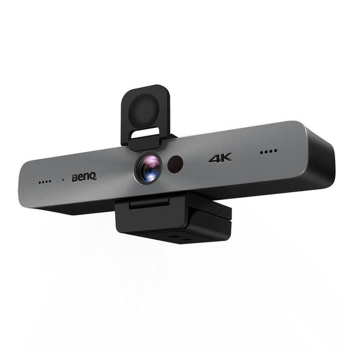 Webcam Benq Dvy32 8,28 Mp Negro 3840 X 2160 Pixeles 30 Pps