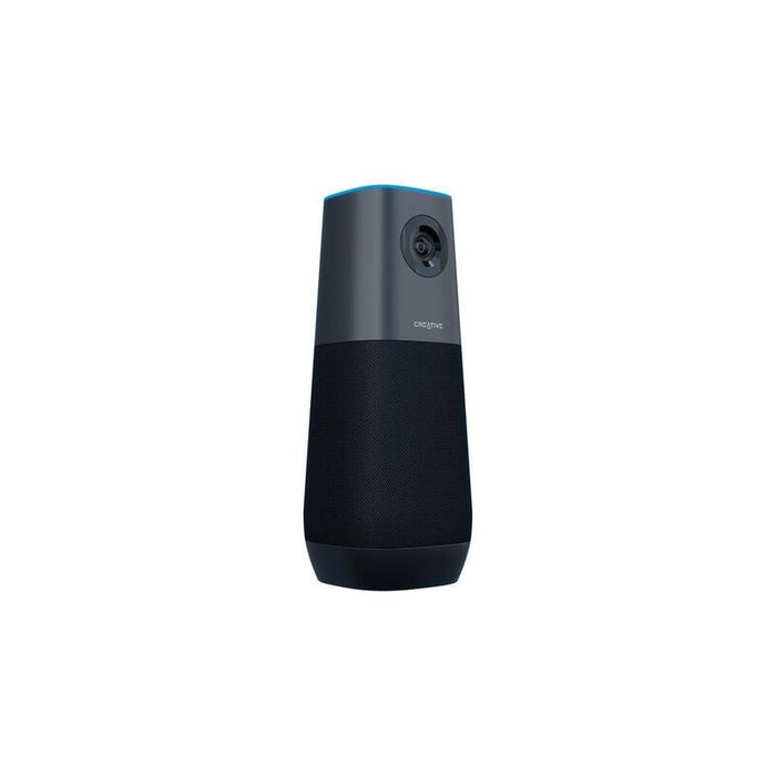 Webcam Negr Creativo En Vivo! Meet 4k, A, 4k, 4 Micrófonos Omnidireccionales 73vf095000000