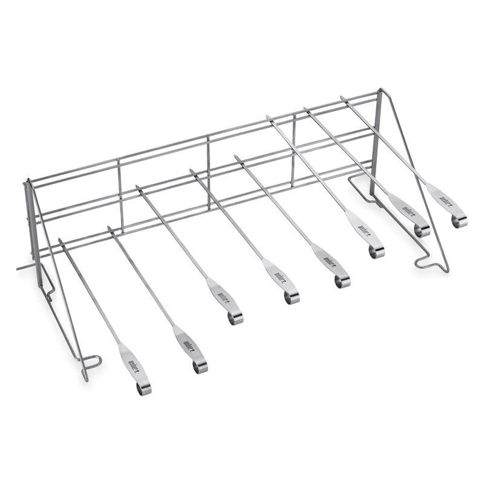 Weber Flavorizer Bars For Series Spirit 200
