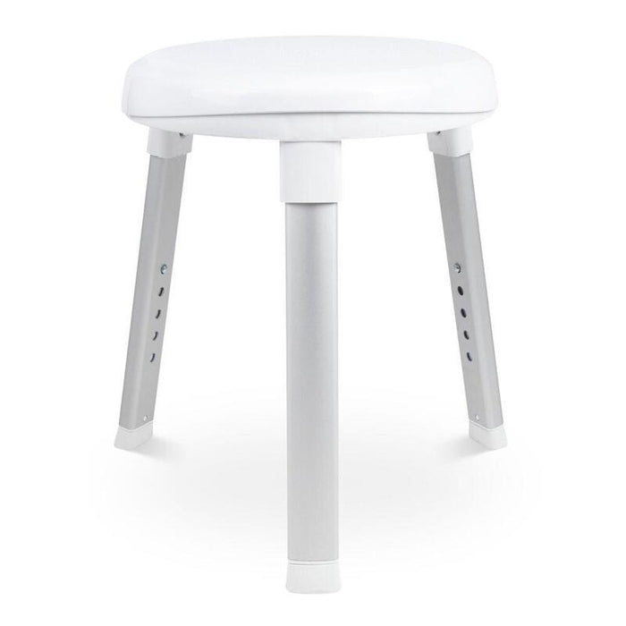 Weinberger Gratia Swivel Shower And Bath Stool