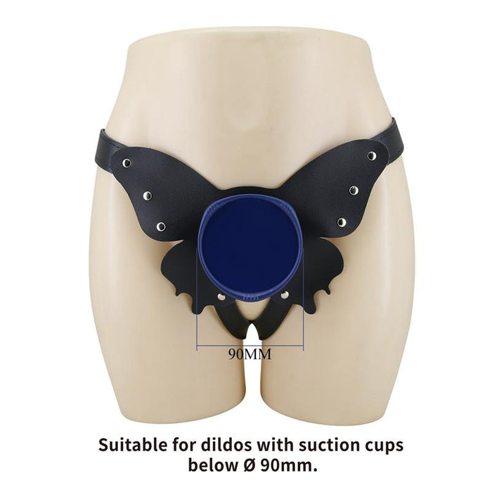 Wells Arnés Universal Con Dildo