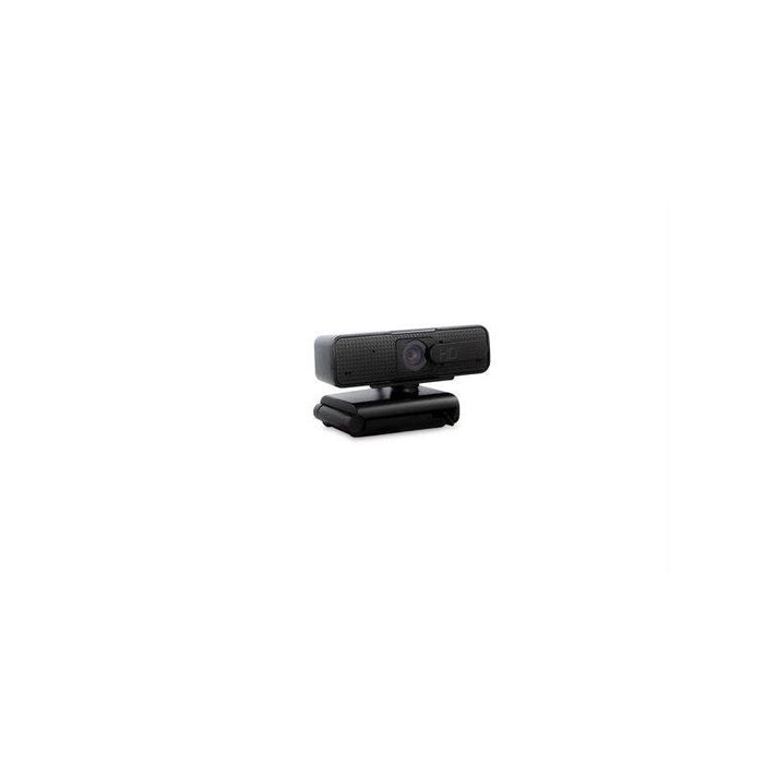 Wemiss Cm-A1 Stream Series Autofocus Full Hd Webcam With 1/3"-Cmos Sensor  Black