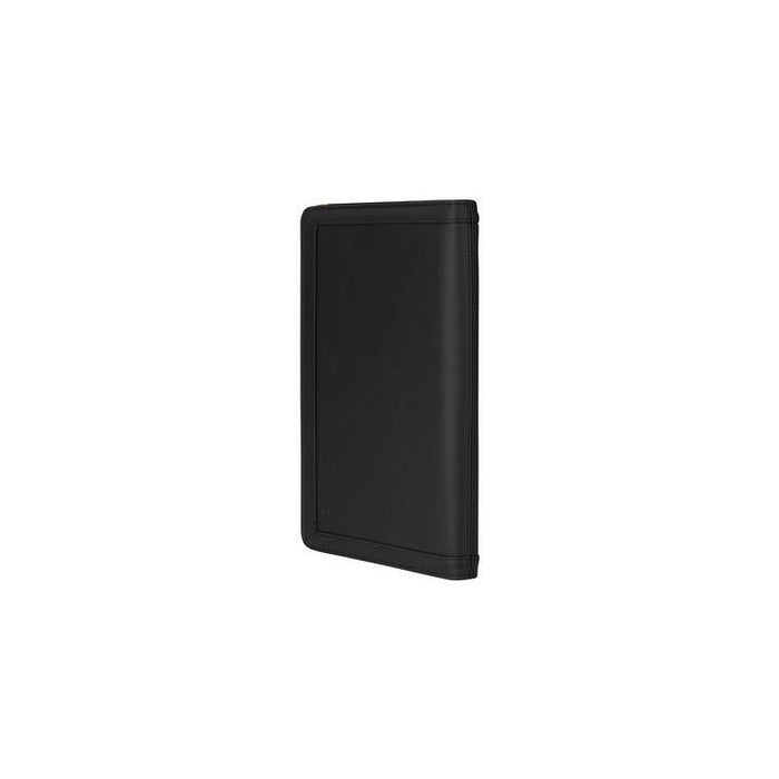 Wenger Amelie Women'S Zippered Padfolio With Tablet Pocket