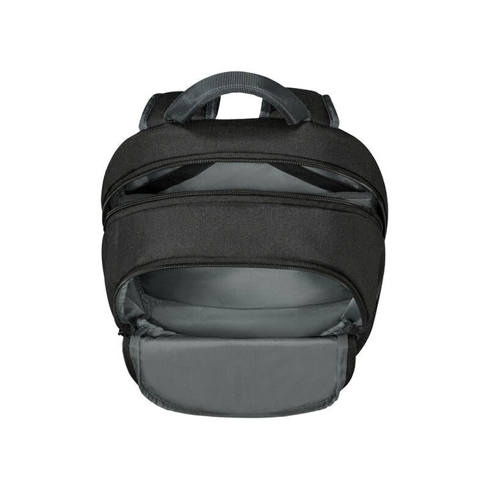 Wenger Next23 Trayl Mochila Para Portátil De 15,6" Negra
