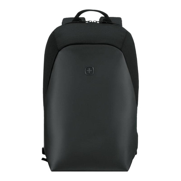 Mochila  Para  Portatl Wenger Urbanone Light  Negro, Bis 14" 653891