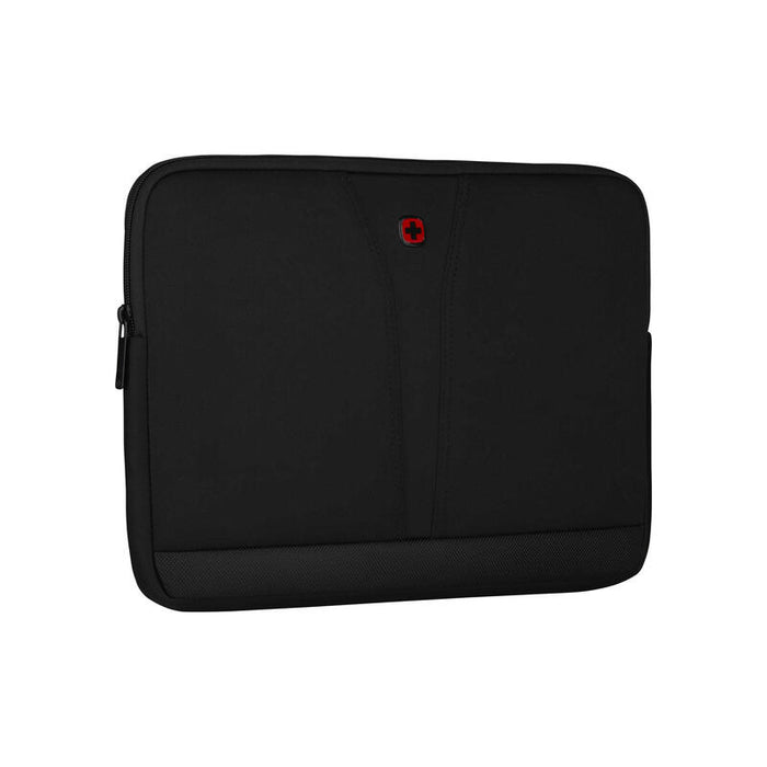 Wenger/Swissgear Bc Fix 14 Maletines Para Portátil 35,6 Cm [14] Bandolera Negro