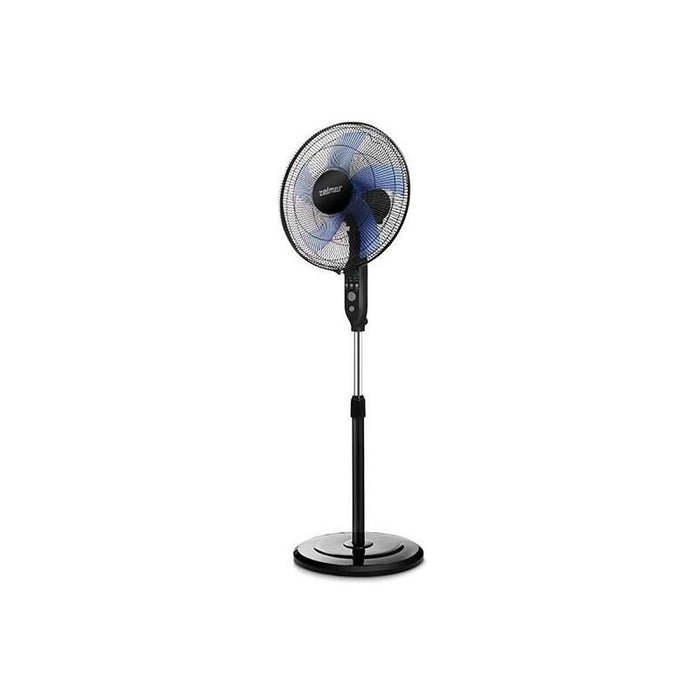 Wentylator Stojacy 40cm Zrf1450 Zelmer +Pilot