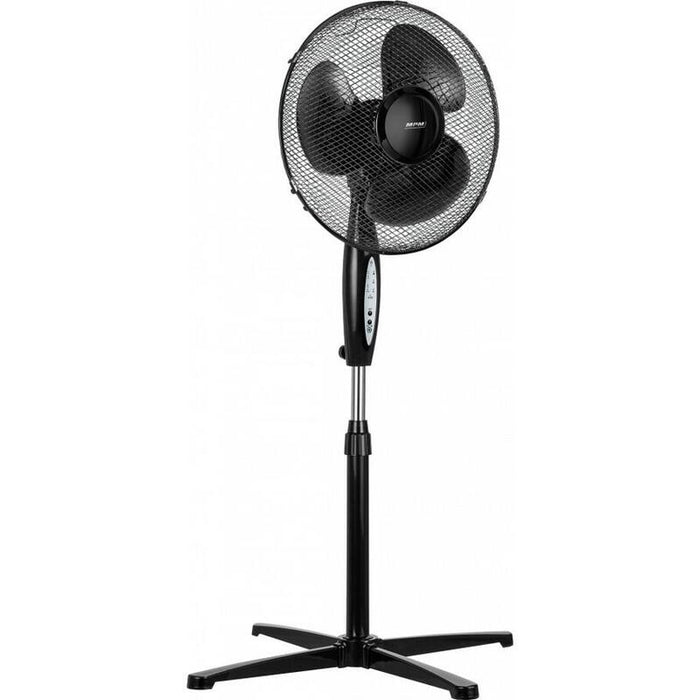 Wentylator Stojacy Mwp-25/C + Pilot Negro
