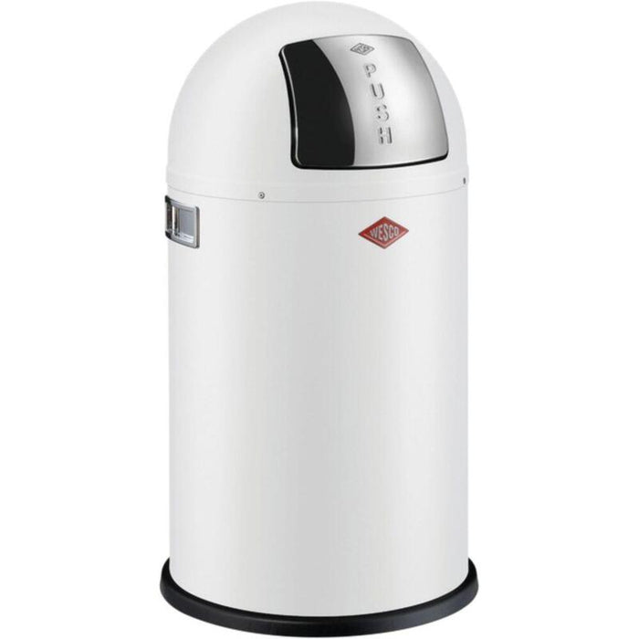 Wesco Pushboy Jr.22l White Matt