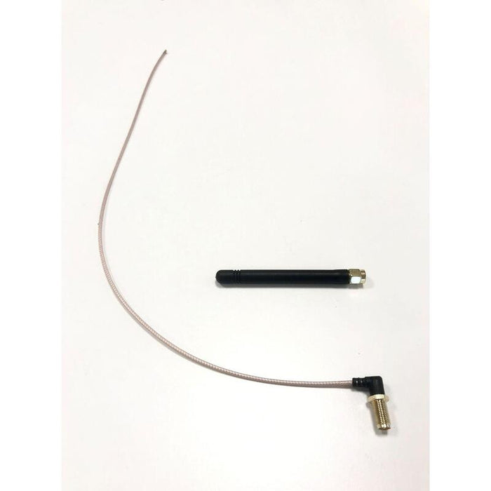 Wifi Antenna Cable With  Connector Sparepart