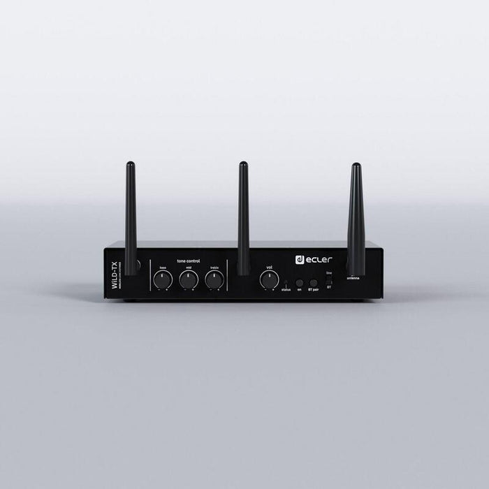 Wild-Tx, Wild Series Audio Transmitter Master Unit Cwildtx