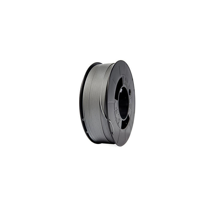 Winkle 8435532910329 Material De Impresión 3d Ácido Poliláctico (Pla) Plata 1 Kg