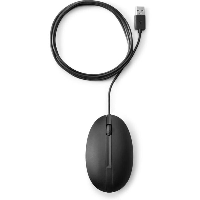 Wired Desktop 320m Mouse -  New (Packed In Plastic)