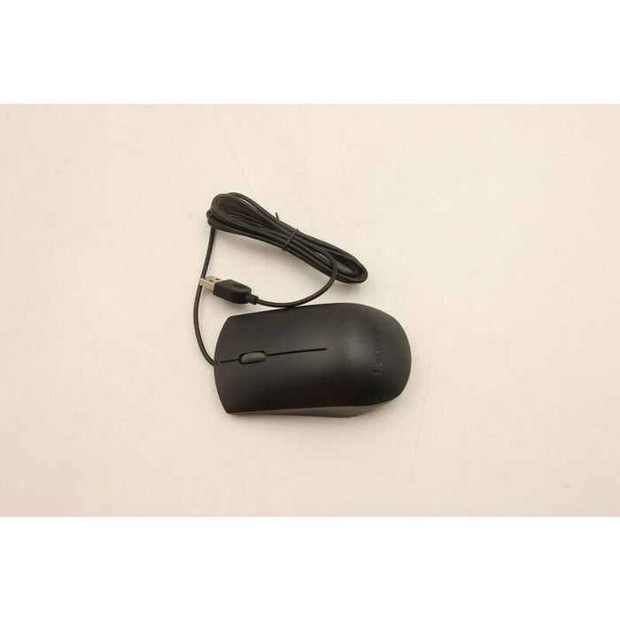 Wired Usb Ergonomic Mouse  With 1600 Dpi