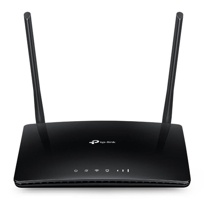 Wireless Router Tp-Link Wireless Router 733 Mbps Ieee 802.11a Ieee 802.11b Ieee 802.11g Ieee 802.11n Ieee 802.11ac 1 Wan 3x10/100m Dhcp Number Of Antennas 5 4g Archermr200