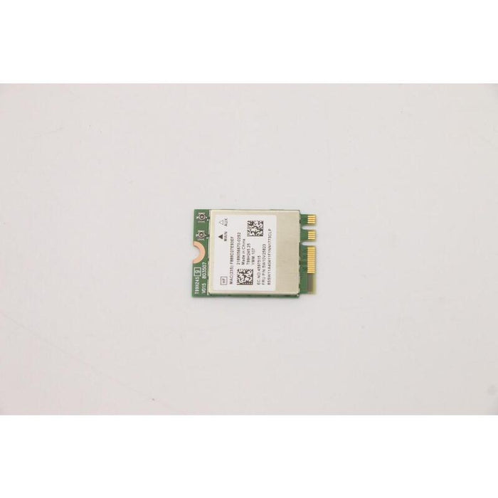 Wireless - Wireless,Cmb,Fxn,Mt7921 M2 - Warranty: 3m