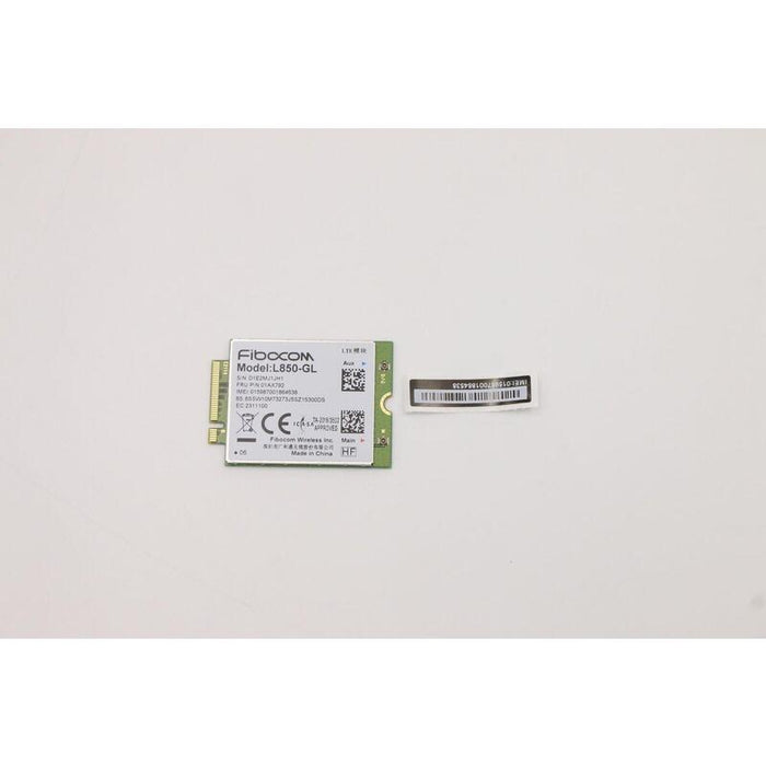 Wirelesscmbfbcl850-Gl