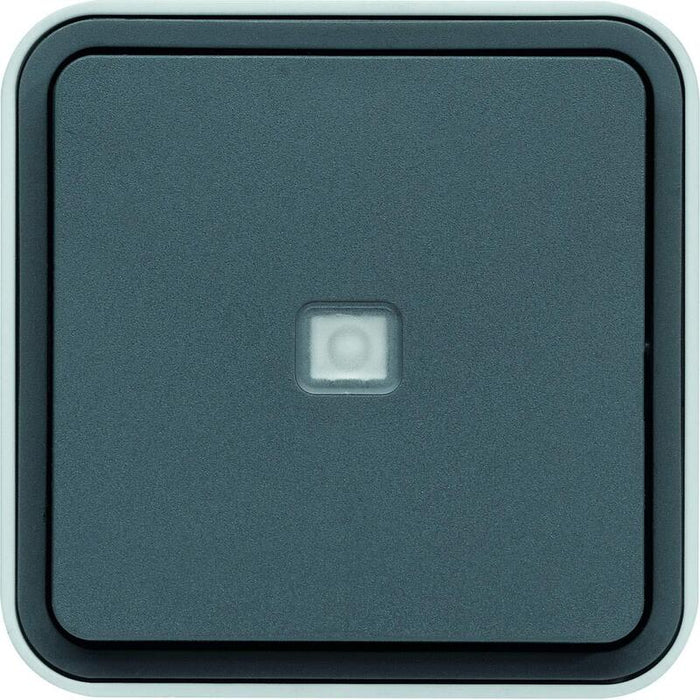 Wnc003 Kontroll-Conmutador Ap, W.1 Ip55, Gris